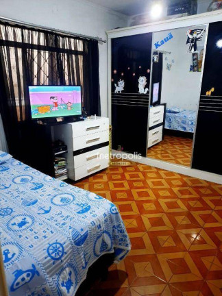Imagem Casa com 2 Quartos à Venda, 400 m² em Barcelona - São Caetano Do Sul Imagem Casa com 2 Quartos à Venda, 400 m² em Barcelona - São Caetano Do Sul