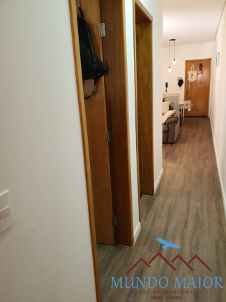 Imagem Apartamento à Venda, 70 m² em Vila Eldizia - Santo André