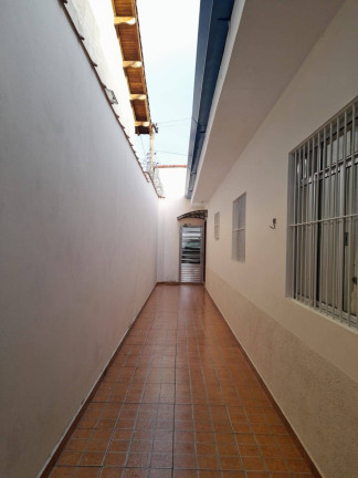 Imagem Sobrado com 2 Quartos à Venda, 125 m² em Cipava - Osasco