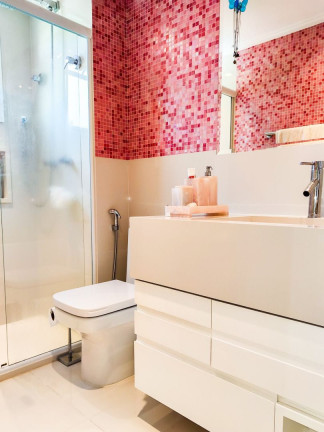 Imagem Apartamento com 3 Quartos à Venda, 208 m² em Vila Mariana - São Paulo