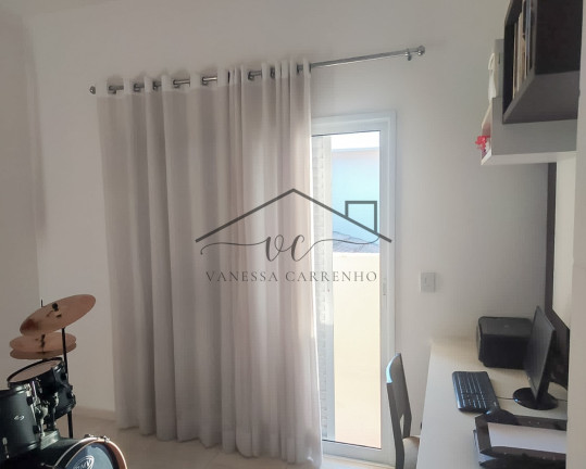 Imagem Sobrado com 3 Quartos à Venda, 282 m² em Condomínio Ibiti Royal - Sorocaba