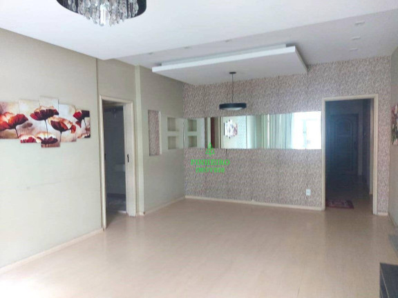 Imagem Apartamento com 3 Quartos à Venda, 152 m² em Icaraí - Niterói Imagem Apartamento com 3 Quartos à Venda, 152 m² em Icaraí - Niterói