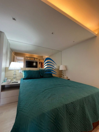 Imagem Cobertura com 3 Quartos à Venda, 213 m² em Candeal - Salvador