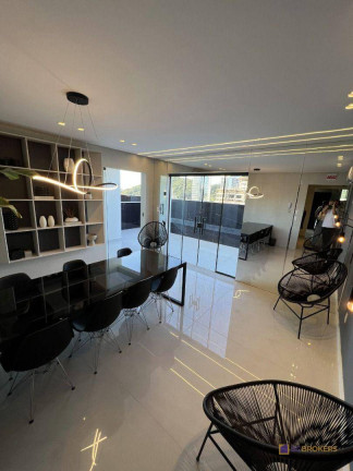 Imagem Apartamento com 2 Quartos à Venda, 63 m² em Praia Brava - Itajaí