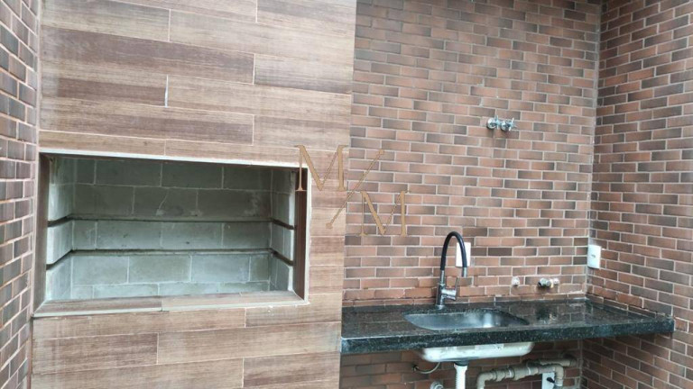 Imagem Casa com 3 Quartos à Venda, 141 m² em Gonzaga - Santos Imagem Casa com 3 Quartos à Venda, 141 m² em Gonzaga - Santos