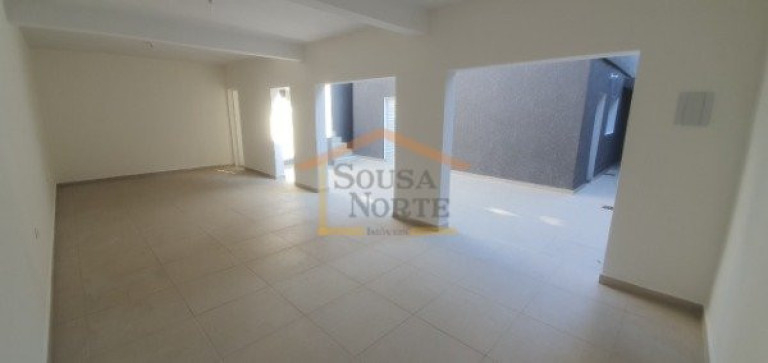 Imagem Sobrado com 5 Quartos à Venda, 300 m² em Lauzane Paulista - São Paulo
