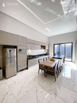 Imagem Casa com 3 Quartos à Venda, 158 m² em Vila Do Golf - Ribeirão Preto Imagem Casa com 3 Quartos à Venda, 158 m² em Vila Do Golf - Ribeirão Preto
