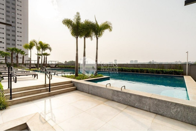 Imagem Apartamento com 2 Quartos à Venda, 88 m² em Vila Leopoldina - São Paulo Imagem Apartamento com 2 Quartos à Venda, 88 m² em Vila Leopoldina - São Paulo