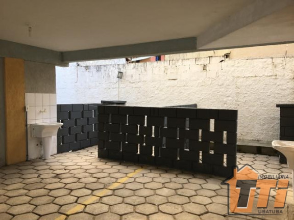 Apartamento com 3 Quartos à Venda, 82 m² em Itaguá - Ubatuba