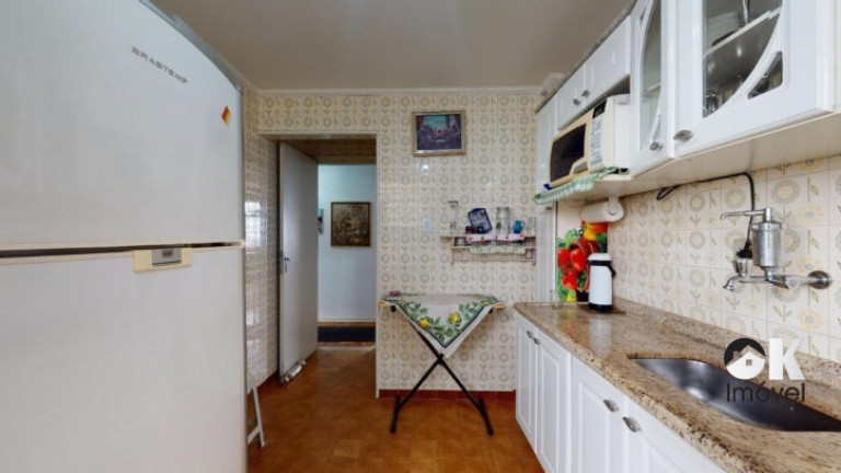 Imagem Apartamento com 3 Quartos à Venda, 106 m² em Perdizes - São Paulo Imagem Apartamento com 3 Quartos à Venda, 106 m² em Perdizes - São Paulo