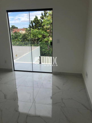 Imagem Casa com 2 Quartos à Venda, 98 m² em Parque Varanda Do Visconde - Campos Dos Goytacazes