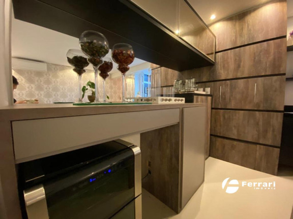 Imagem Apartamento com 3 Quartos à Venda, 208 m² em Zona Nova - Capão Da Canoa