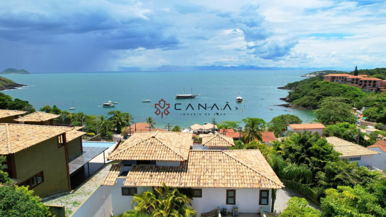 Imagem Casa com 6 Quartos à Venda, 800 m² em João Fernandes - Armação Dos Búzios Imagem Casa com 6 Quartos à Venda, 800 m² em João Fernandes - Armação Dos Búzios