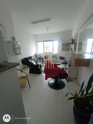 Sala Comercial à Venda, 10 m² em Brotas - Salvador