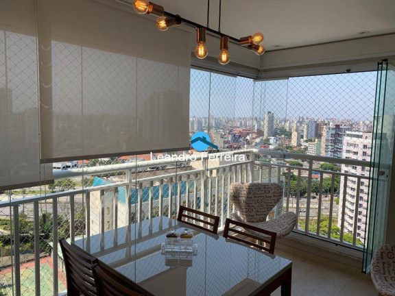 Imagem Apartamento com 3 Quartos à Venda, 95 m² em Centro - São Bernardo Do Campo Imagem Apartamento com 3 Quartos à Venda, 95 m² em Centro - São Bernardo Do Campo