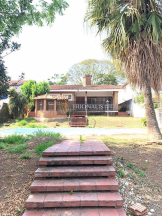 Casa com 3 Quartos à Venda, 300 m² em Jardim Itaperi - Atibaia