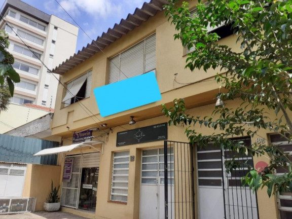 Imagem Imóvel à Venda, 210 m² em Higienópolis - Porto Alegre