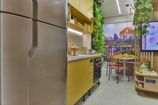 Imagem Imóvel com 1 Quarto à Venda, 26 m² em Butantã - São Paulo Imagem Imóvel com 1 Quarto à Venda, 26 m² em Butantã - São Paulo