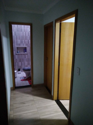 Imagem Casa com 3 Quartos à Venda, 110 m² em Jardim Paulista Iii - Maringa