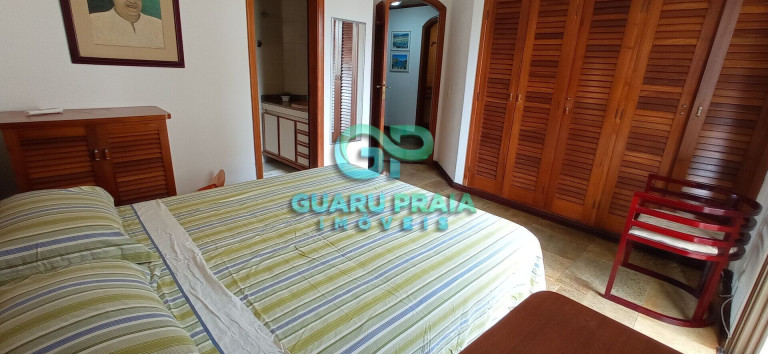 Imagem Apartamento com 3 Quartos à Venda, 170 m² em Enseada - Guarujá Imagem Apartamento com 3 Quartos à Venda, 170 m² em Enseada - Guarujá