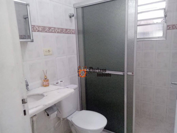 Imagem Apartamento com 1 Quarto à Venda, 43 m² em Caiçara - Praia Grande