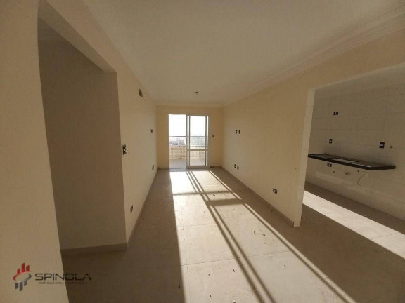 Imagem Apartamento com 2 Quartos à Venda, 88 m² em Maracanã - Praia Grande