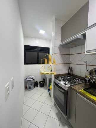 Imagem Apartamento com 1 Quarto à Venda, 54 m² em Vila Oliveira - Mogi Das Cruzes Imagem Apartamento com 1 Quarto à Venda, 54 m² em Vila Oliveira - Mogi Das Cruzes