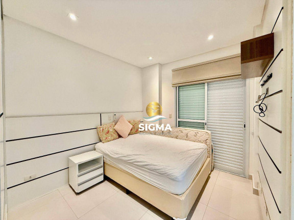 Imagem Apartamento com 3 Quartos à Venda, 130 m² em Enseada - Guarujá Imagem Apartamento com 3 Quartos à Venda, 130 m² em Enseada - Guarujá
