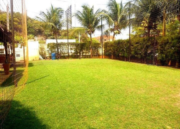Imagem Casa com 3 Quartos à Venda, 130 m² em Cidade 2000 - Fortaleza Imagem Casa com 3 Quartos à Venda, 130 m² em Cidade 2000 - Fortaleza