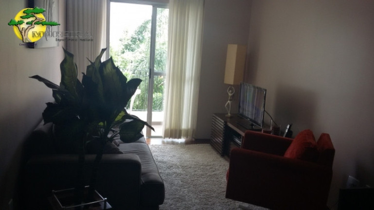 Imagem Apartamento com 3 Quartos à Venda, 75 m² em Lauzane Paulista - São Paulo