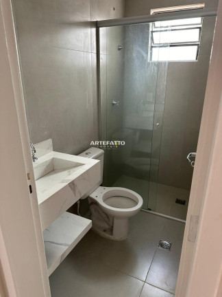 Imagem Apartamento com 2 Quartos à Venda, 46 m² em Vila Santa Cruz - Franca Imagem Apartamento com 2 Quartos à Venda, 46 m² em Vila Santa Cruz - Franca