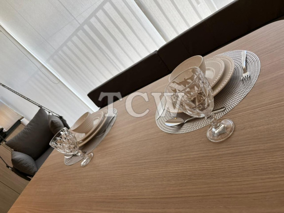 Imagem Apartamento com 1 Quarto para Alugar, 44 m² em Paraíso - São Paulo