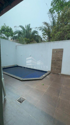 Imagem Casa com 3 Quartos à Venda,  em Nova Esperança - Porto Velho