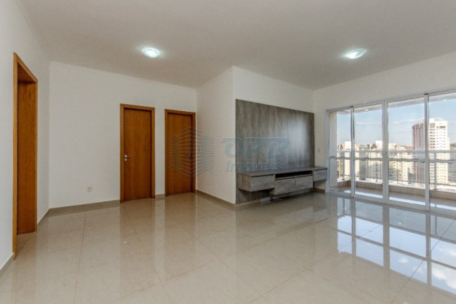 Apartamento para Alugar, 120 m² em Jardim Botânico - Ribeirão Preto