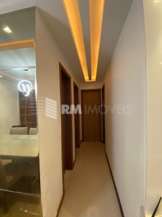 Apartamento com 3 Quartos à Venda, 60 m² em Jardim Das Margaridas - Salvador