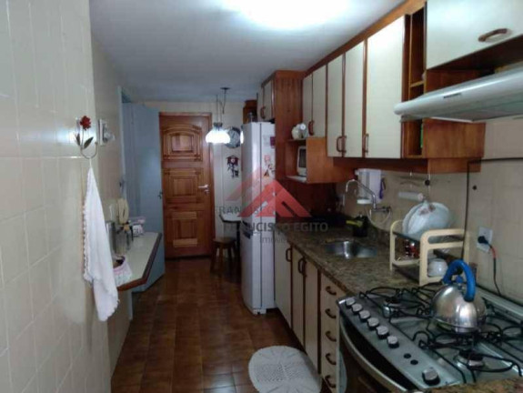 Imagem Apartamento com 3 Quartos à Venda, 90 m² em Icaraí - Niterói Imagem Apartamento com 3 Quartos à Venda, 90 m² em Icaraí - Niterói