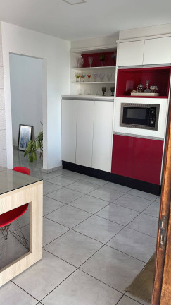 Imagem Casa com 3 Quartos à Venda, 130 m² em Jaçanã - Itabuna