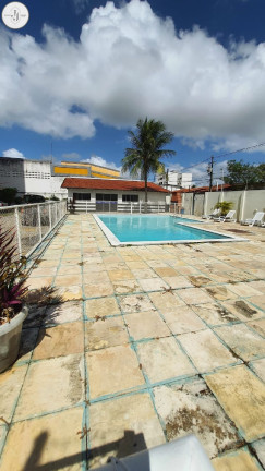 Imagem Apartamento com 2 Quartos para Alugar ou Temporada, 77 m² em Nova Parnamirim - Parnamirim
