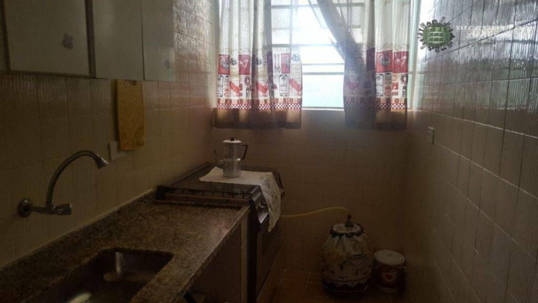 Imagem Apartamento com 2 Quartos à Venda, 56 m² em Mirim - Praia Grande