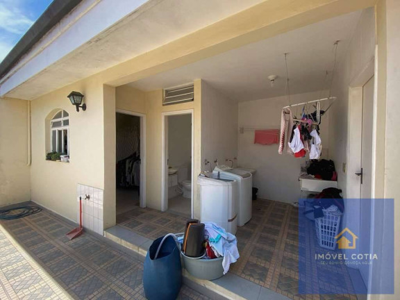 Imagem Casa com 3 Quartos à Venda, 267 m² em Jardim Da Glória - Cotia