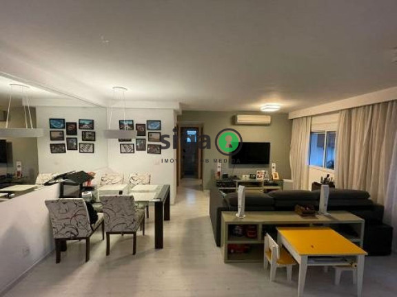 Imagem Apartamento com 2 Quartos à Venda, 96 m² em Vila Andrade - São Paulo Imagem Apartamento com 2 Quartos à Venda, 96 m² em Vila Andrade - São Paulo