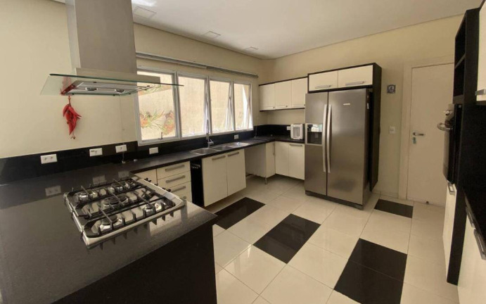Imagem Casa com 4 Quartos à Venda, 467 m² em Alphaville - Santana De Parnaíba Imagem Casa com 4 Quartos à Venda, 467 m² em Alphaville - Santana De Parnaíba