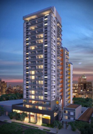 Loja à Venda, 227 m² em Higienópolis - São Paulo