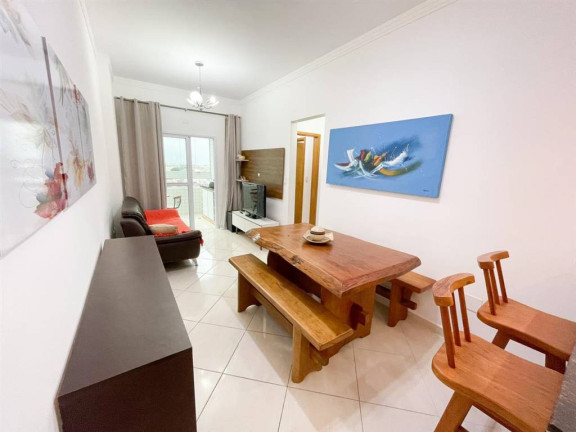 Imagem Apartamento com 2 Quartos à Venda, 61 m² em Vila Caiçara - Praia Grande Imagem Apartamento com 2 Quartos à Venda, 61 m² em Vila Caiçara - Praia Grande