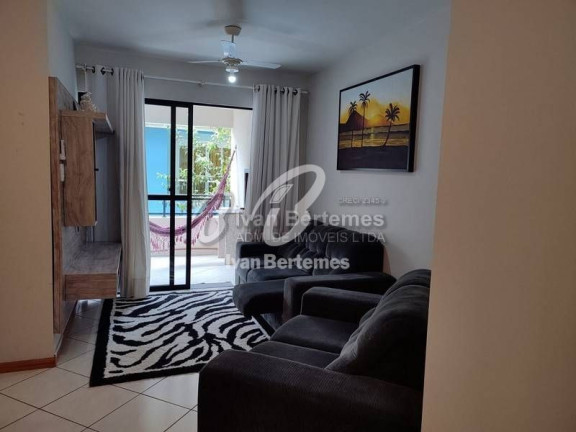 Imagem Apartamento com 3 Quartos para Temporada,  em Bombas - Bombinhas