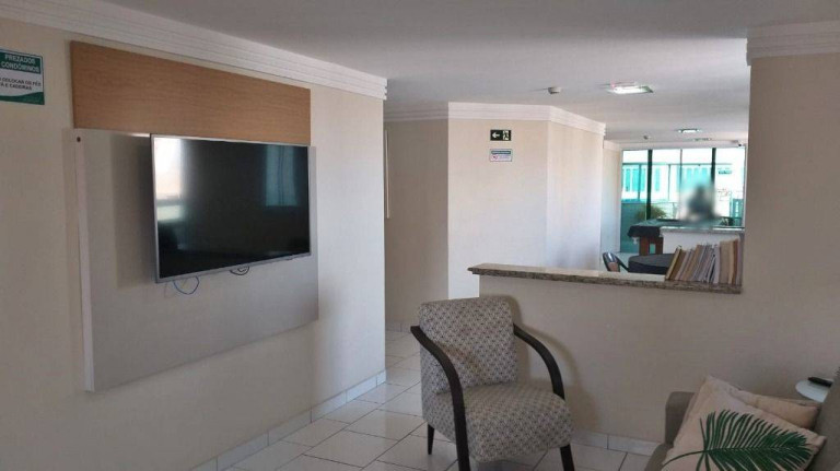 Imagem Apartamento com 2 Quartos à Venda, 66 m² em Boqueirao - Praia Grande Imagem Apartamento com 2 Quartos à Venda, 66 m² em Boqueirao - Praia Grande
