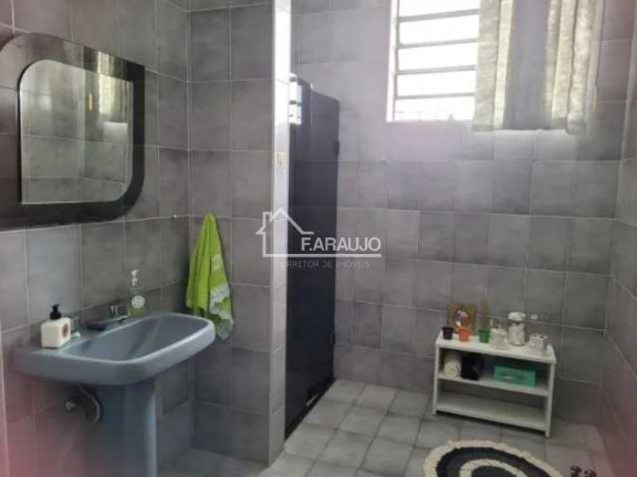 Imagem Casa com 3 Quartos à Venda, 285 m² em Jardim Santa Rosália - Sorocaba