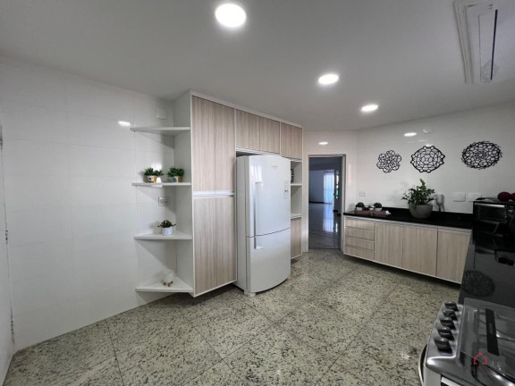 Imagem Apartamento com 3 Quartos à Venda, 168 m² em Canto Do Forte - Praia Grande Imagem Apartamento com 3 Quartos à Venda, 168 m² em Canto Do Forte - Praia Grande
