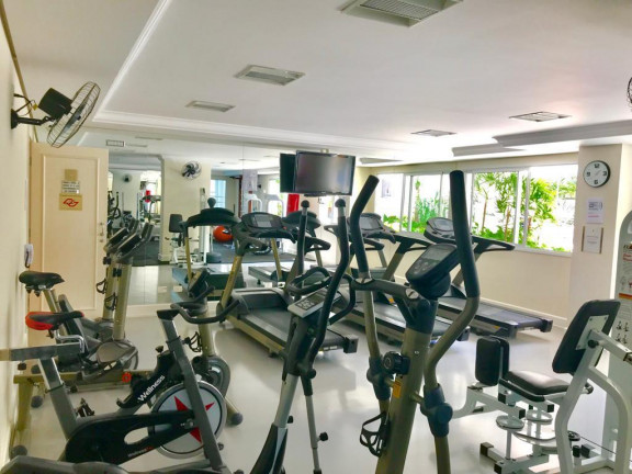 Imagem Apartamento com 3 Quartos à Venda, 93 m² em Consolação - São Paulo