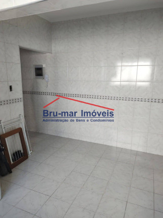 Imagem Apartamento com 2 Quartos à Venda, 89 m² em Aparecida - Santos
